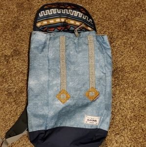 Dakine backpack